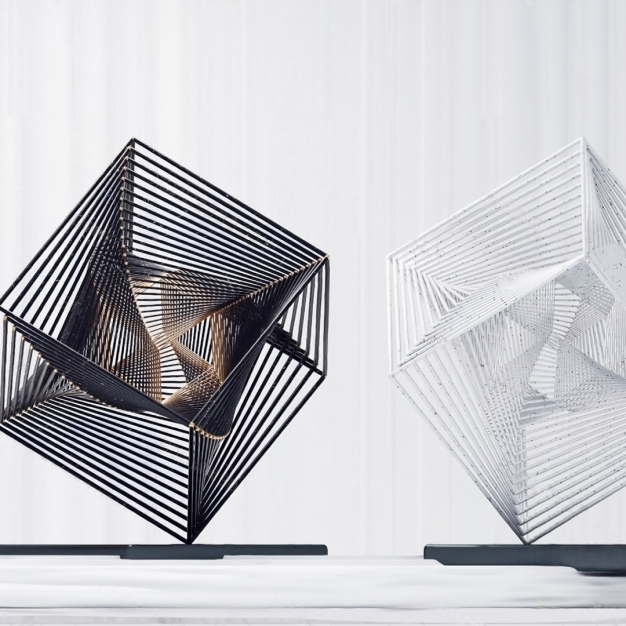 摆件3D模型